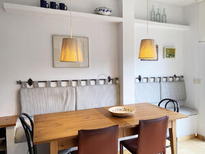 41222 El Mirador Casa adossada Centre Begur