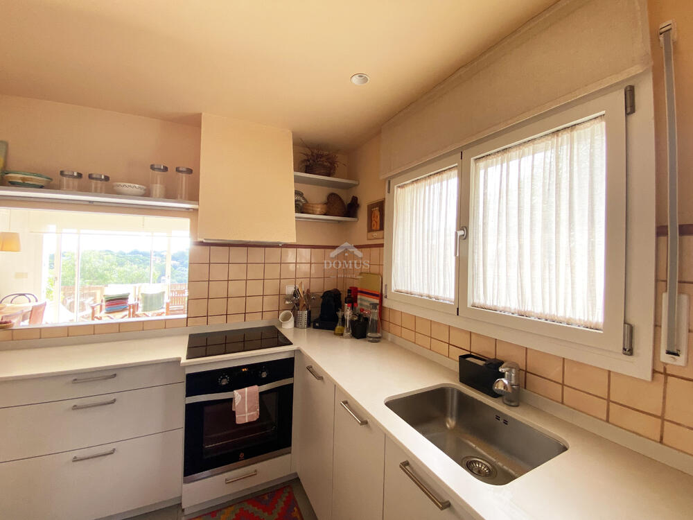 41222 El Mirador Maison jumelée Centre Begur 41222 El Mirador Maison jumelée Centre Begur