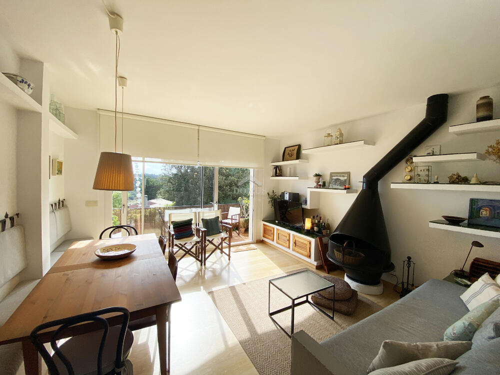 41222 El Mirador Maison jumelée Centre Begur 41222 El Mirador Maison jumelée Centre Begur