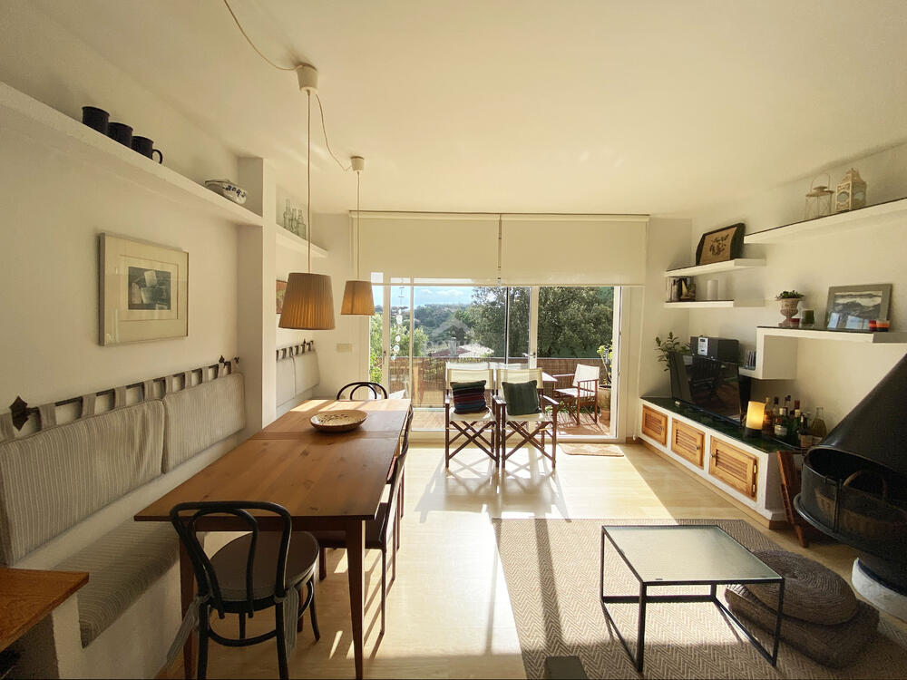 41222 El Mirador Maison jumelée Centre Begur 41222 El Mirador Maison jumelée Centre Begur