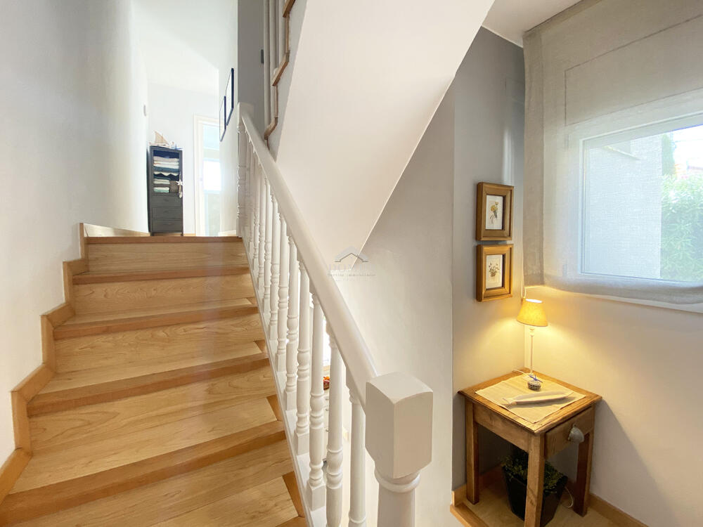 41222 El Mirador Maison jumelée Centre Begur 41222 El Mirador Maison jumelée Centre Begur