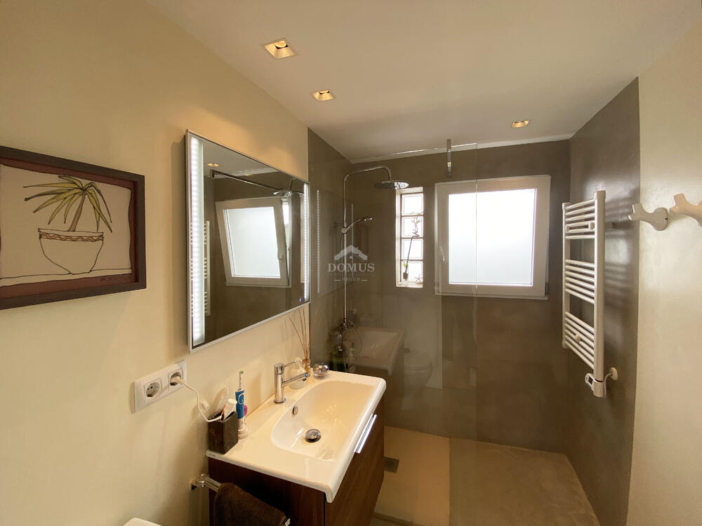 41222 El Mirador Maison jumelée Centre Begur 41222 El Mirador Maison jumelée Centre Begur