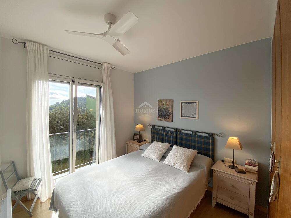 41222 El Mirador Maison jumelée Centre Begur 41222 El Mirador Maison jumelée Centre Begur