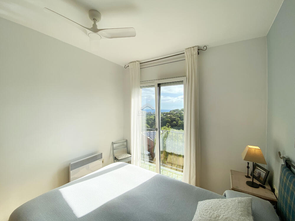 41222 El Mirador Maison jumelée Centre Begur 41222 El Mirador Maison jumelée Centre Begur