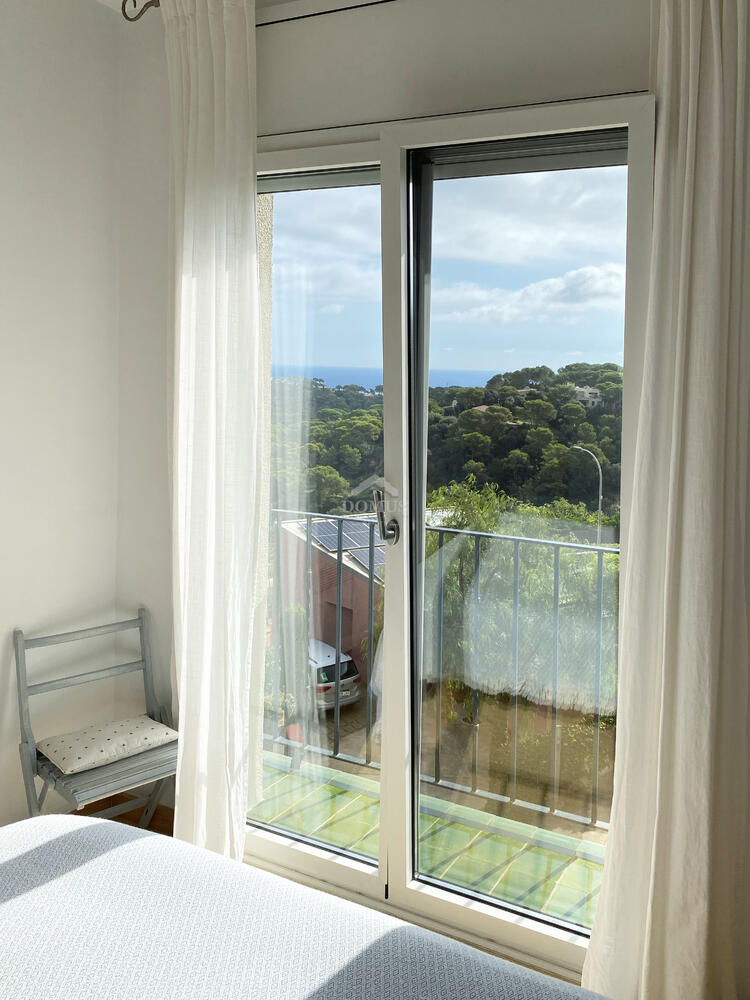 41222 El Mirador Maison jumelée Centre Begur 41222 El Mirador Maison jumelée Centre Begur