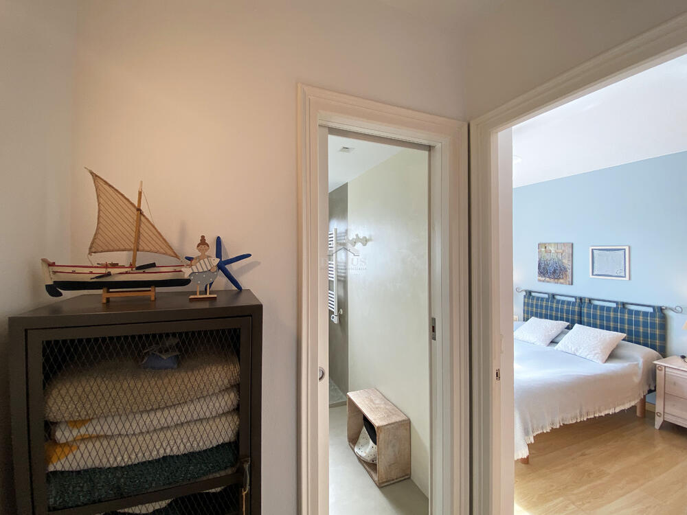 41222 El Mirador Maison jumelée Centre Begur 41222 El Mirador Maison jumelée Centre Begur