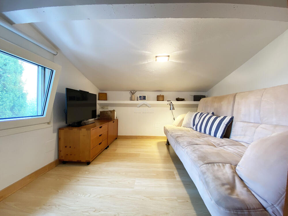 41222 El Mirador Maison jumelée Centre Begur 41222 El Mirador Maison jumelée Centre Begur