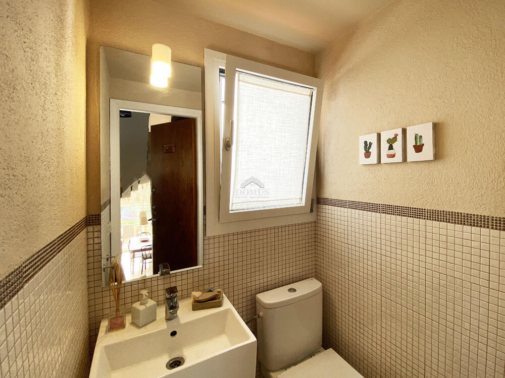 41222 El Mirador Maison jumelée Centre Begur 41222 El Mirador Maison jumelée Centre Begur