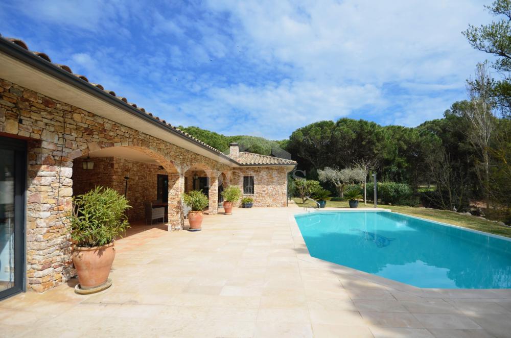 2206 Casa Golf Detached house PALS Pals 2206 Casa Golf Detached house PALS Pals