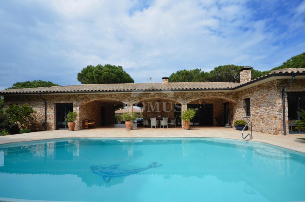 2206 Casa Golf Detached house PALS Pals 2206 Casa Golf Detached house PALS Pals