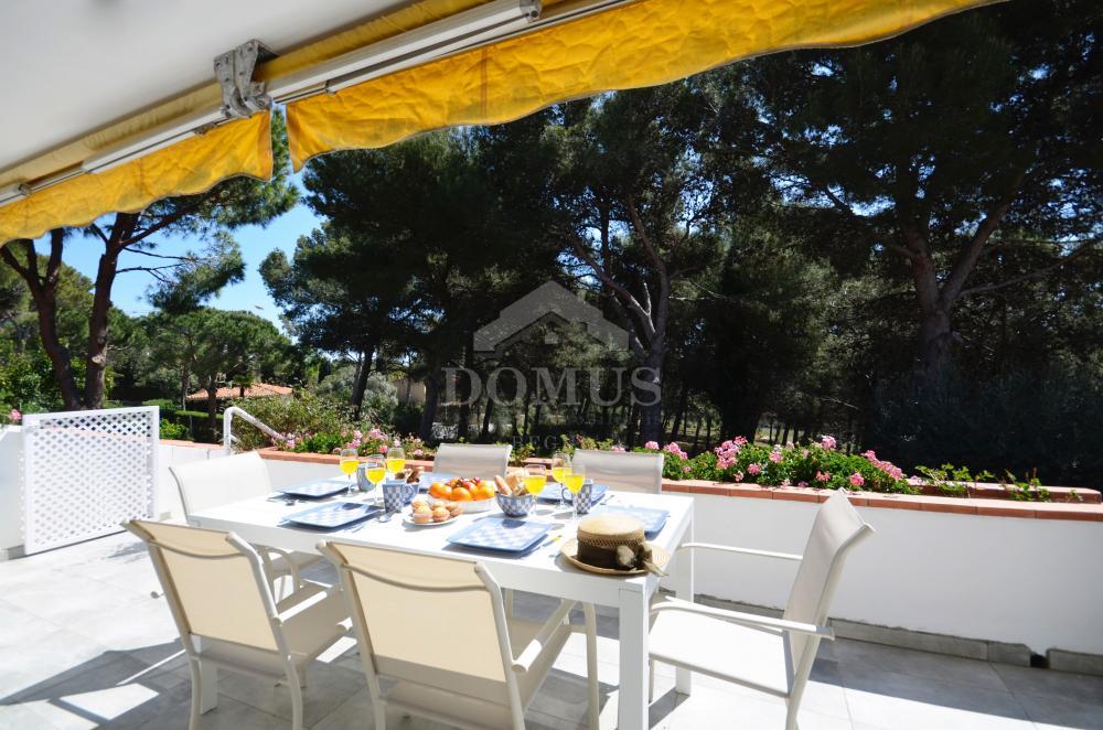 429 Casa Rubi Halfvrijstaande woning Aiguablava Begur 429 Casa Rubi Halfvrijstaande woning Aiguablava Begur