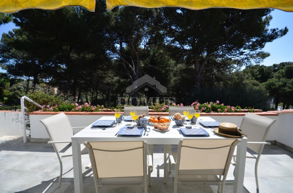 429 Casa Rubi Halfvrijstaande woning Aiguablava Begur 429 Casa Rubi Halfvrijstaande woning Aiguablava Begur