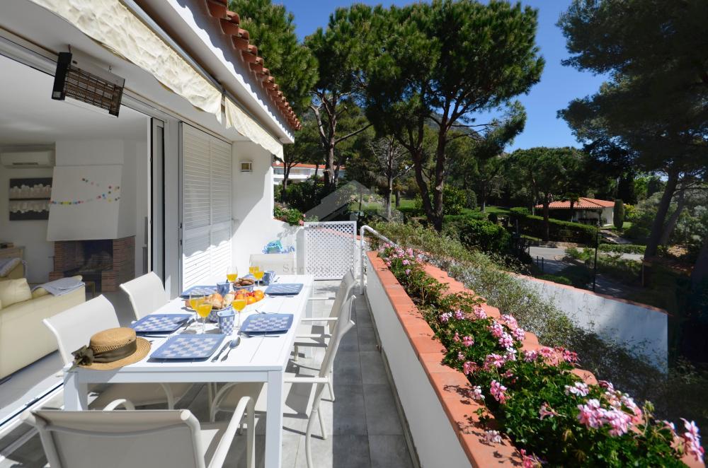 429 Casa Rubi Halfvrijstaande woning Aiguablava Begur 429 Casa Rubi Halfvrijstaande woning Aiguablava Begur