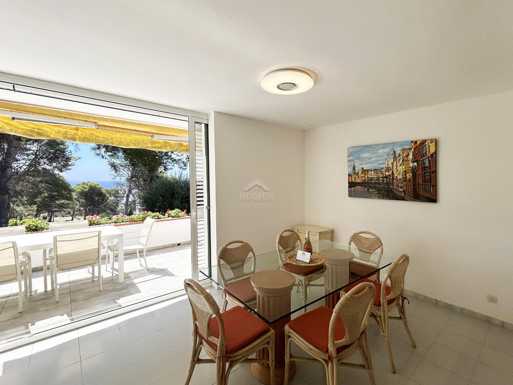 429 Casa Rubi Halfvrijstaande woning Aiguablava Begur 429 Casa Rubi Halfvrijstaande woning Aiguablava Begur