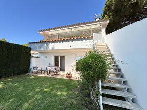 429 Casa Rubi Halfvrijstaande woning Aiguablava Begur