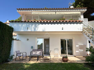 429 Casa Rubi Halfvrijstaande woning Aiguablava Begur