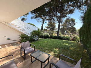 429 Casa Rubi Halfvrijstaande woning Aiguablava Begur