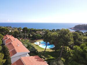 429 Casa Rubi Halfvrijstaande woning Aiguablava Begur