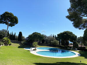 429 Casa Rubi Halfvrijstaande woning Aiguablava Begur