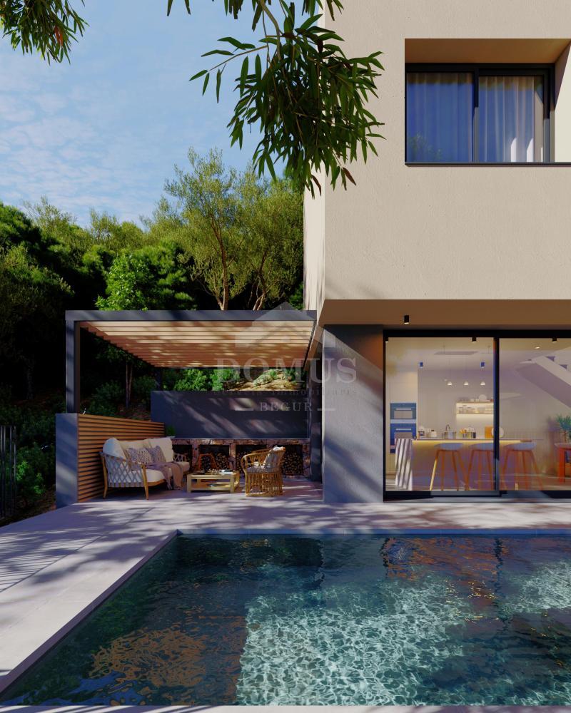 2205 Casa Optim Detached house / Villa Sa Riera Begur 2205 Casa Optim Detached house / Villa Sa Riera Begur