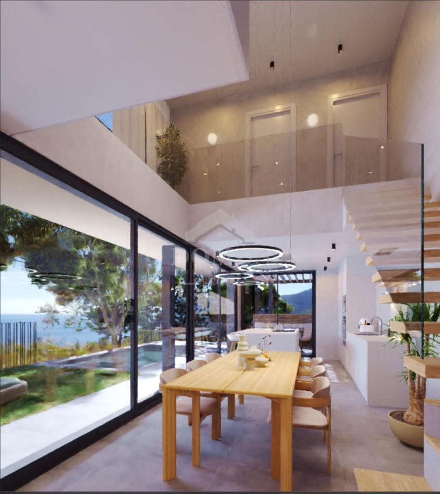 2205 Casa Optim Detached house / Villa Sa Riera Begur 2205 Casa Optim Detached house / Villa Sa Riera Begur