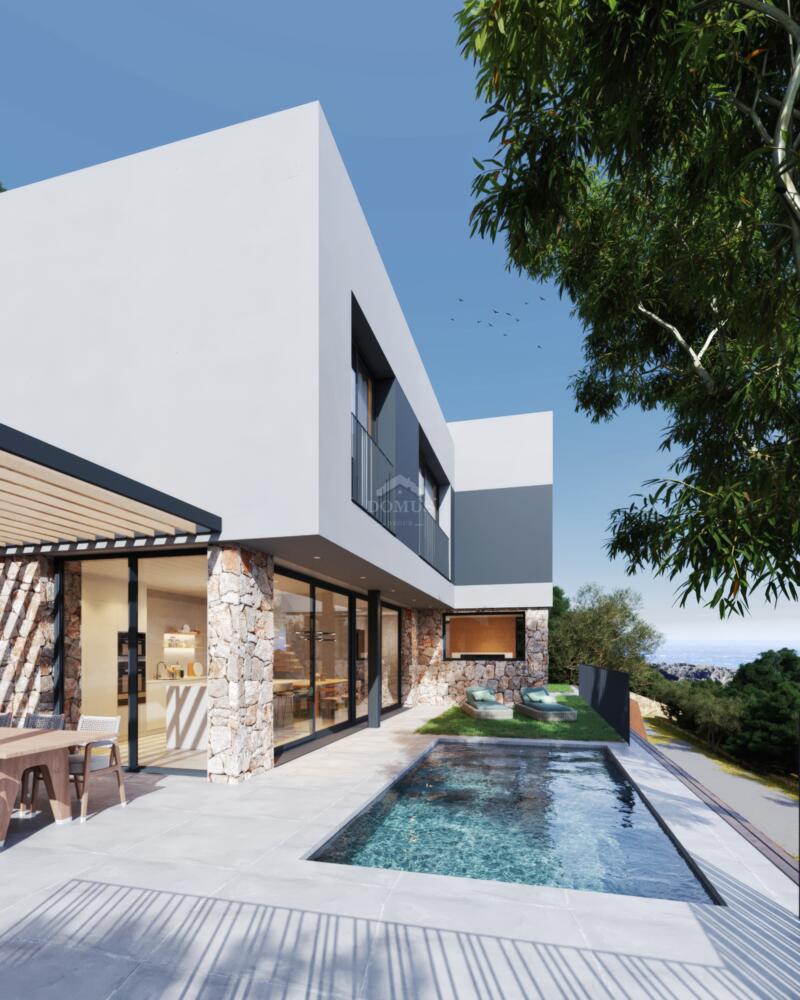 2205 Casa Optim Detached house / Villa Sa Riera Begur 2205 Casa Optim Detached house / Villa Sa Riera Begur