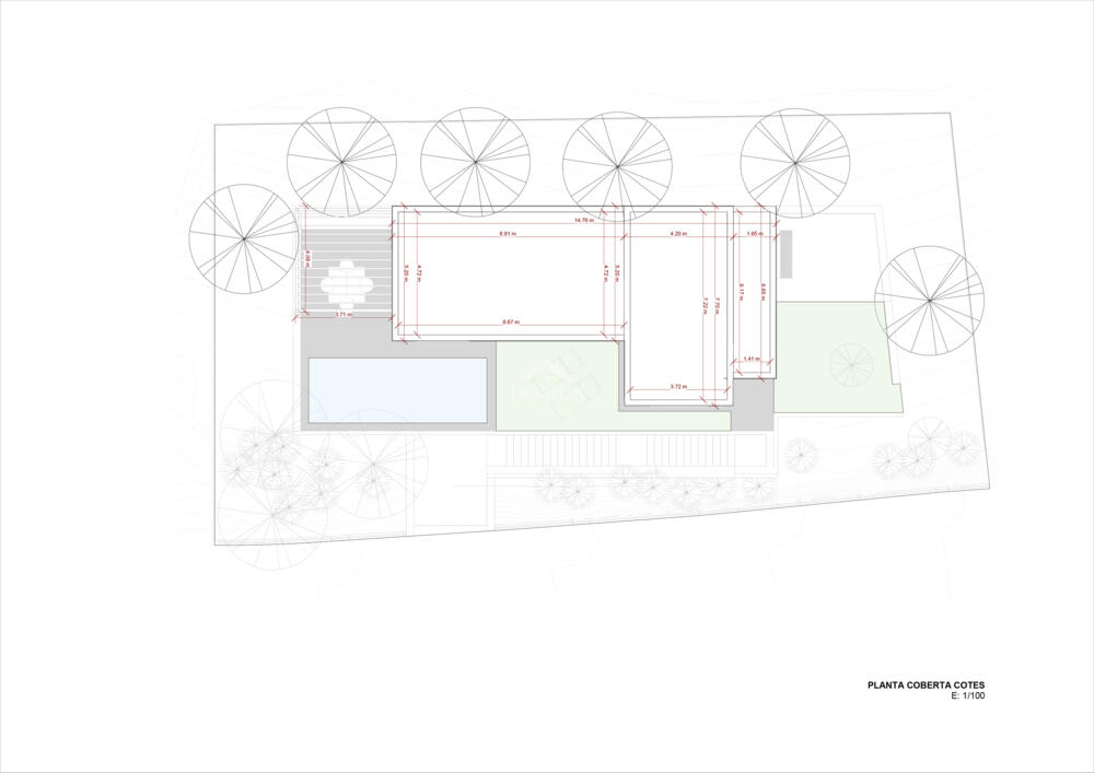 2205 Casa Optim Detached house / Villa Sa Riera Begur 2205 Casa Optim Detached house / Villa Sa Riera Begur