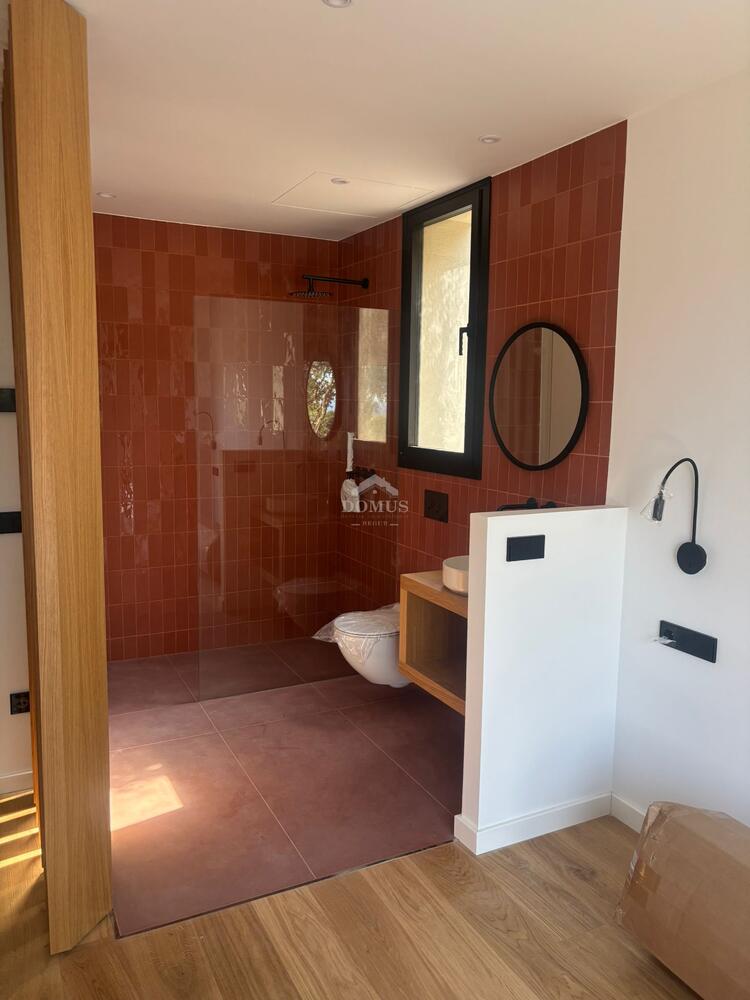 2205 VILLA OPTIM Detached house / Villa Sa Riera Begur 2205 VILLA OPTIM Detached house / Villa Sa Riera Begur