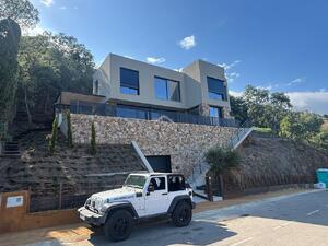 2205 VILLA OPTIM Casa aïllada / Villa Sa Riera Begur