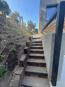 2205 VILLA OPTIM Casa aïllada / Villa Sa Riera Begur