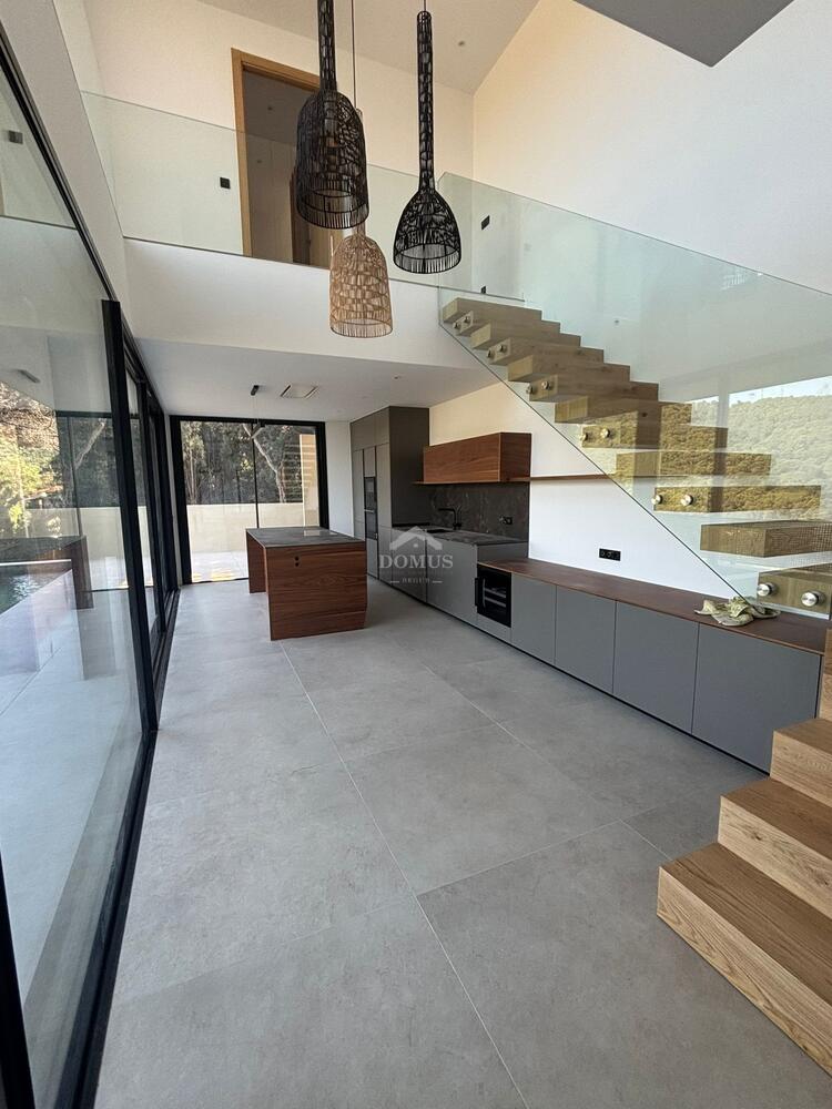 2205 VILLA OPTIM Detached house / Villa Sa Riera Begur 2205 VILLA OPTIM Detached house / Villa Sa Riera Begur