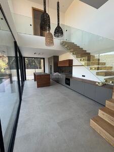 2205 VILLA OPTIM Casa aïllada / Villa Sa Riera Begur