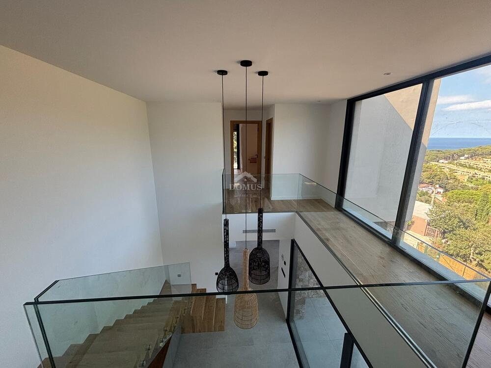 2205 VILLA OPTIM Detached house / Villa Sa Riera Begur 2205 VILLA OPTIM Detached house / Villa Sa Riera Begur