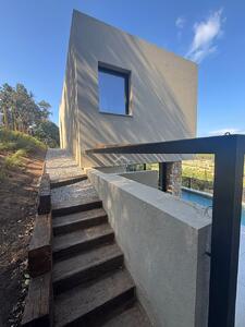 2205 VILLA OPTIM Casa aïllada / Villa Sa Riera Begur