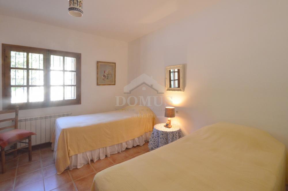 280 Casa Falguerines Vrijstaand huis Sa Tuna Begur 280 Casa Falguerines Vrijstaand huis Sa Tuna Begur