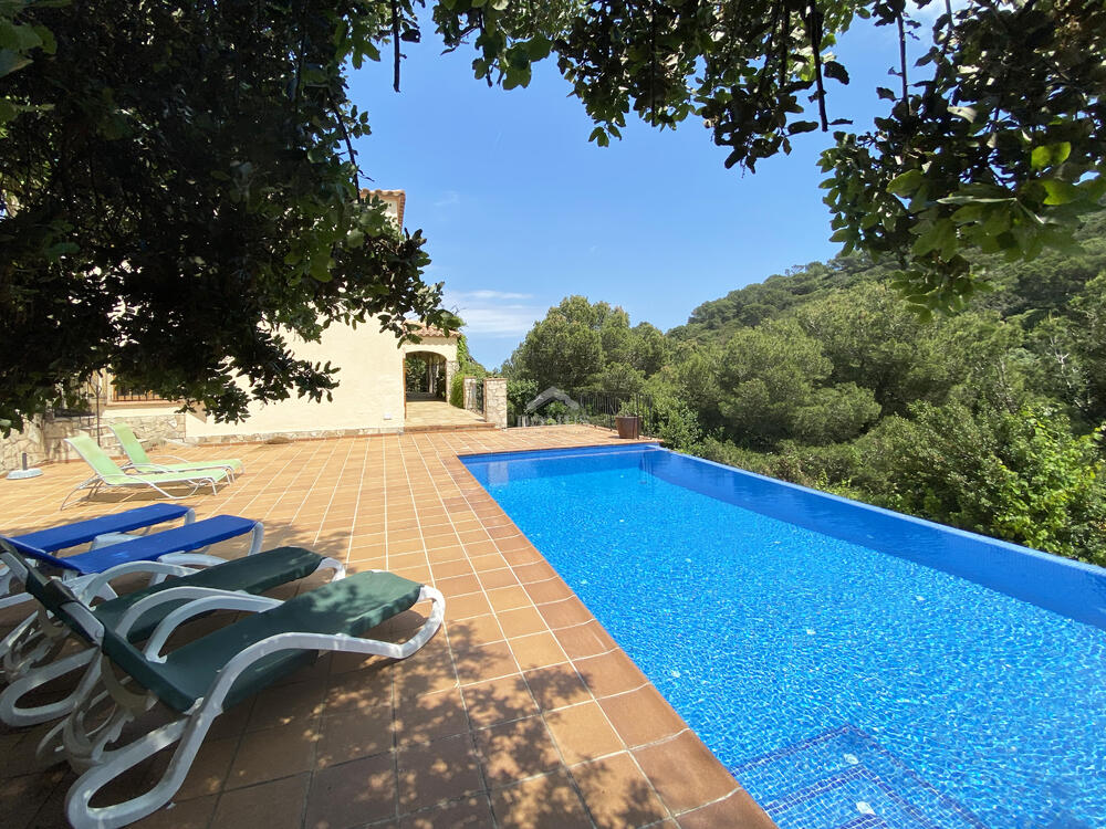 280 Casa Falguerines Vrijstaand huis / Villa Sa Tuna Begur 280 Casa Falguerines Vrijstaand huis / Villa Sa Tuna Begur