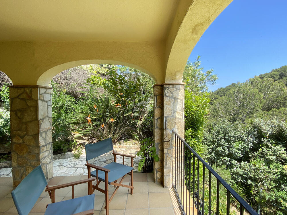 280 Casa Falguerines Vrijstaand huis / Villa Sa Tuna Begur 280 Casa Falguerines Vrijstaand huis / Villa Sa Tuna Begur