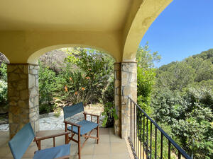 280 Casa Falguerines Vrijstaand huis / Villa Sa Tuna Begur