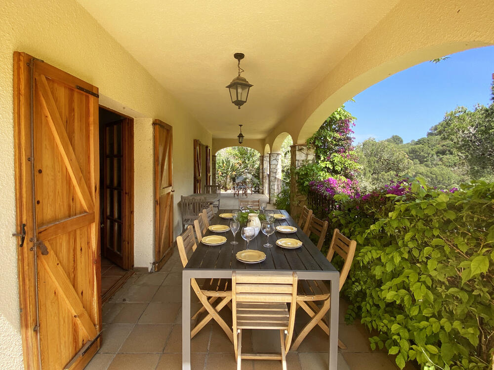 280 Casa Falguerines Vrijstaand huis / Villa Sa Tuna Begur 280 Casa Falguerines Vrijstaand huis / Villa Sa Tuna Begur