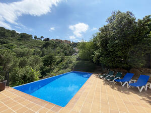 280 Casa Falguerines Vrijstaand huis / Villa Sa Tuna Begur