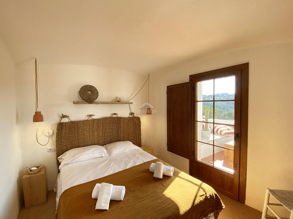 259 Poblado 36 Appartement La Borna Begur 259 Poblado 36 Appartement La Borna Begur