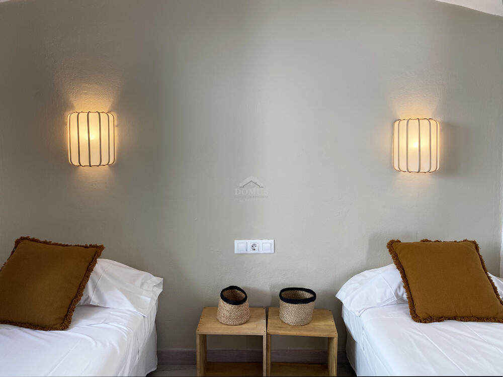 259 Poblado 36 Appartement La Borna Begur 259 Poblado 36 Appartement La Borna Begur