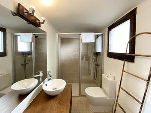 259 Poblado 36 Appartement La Borna Begur