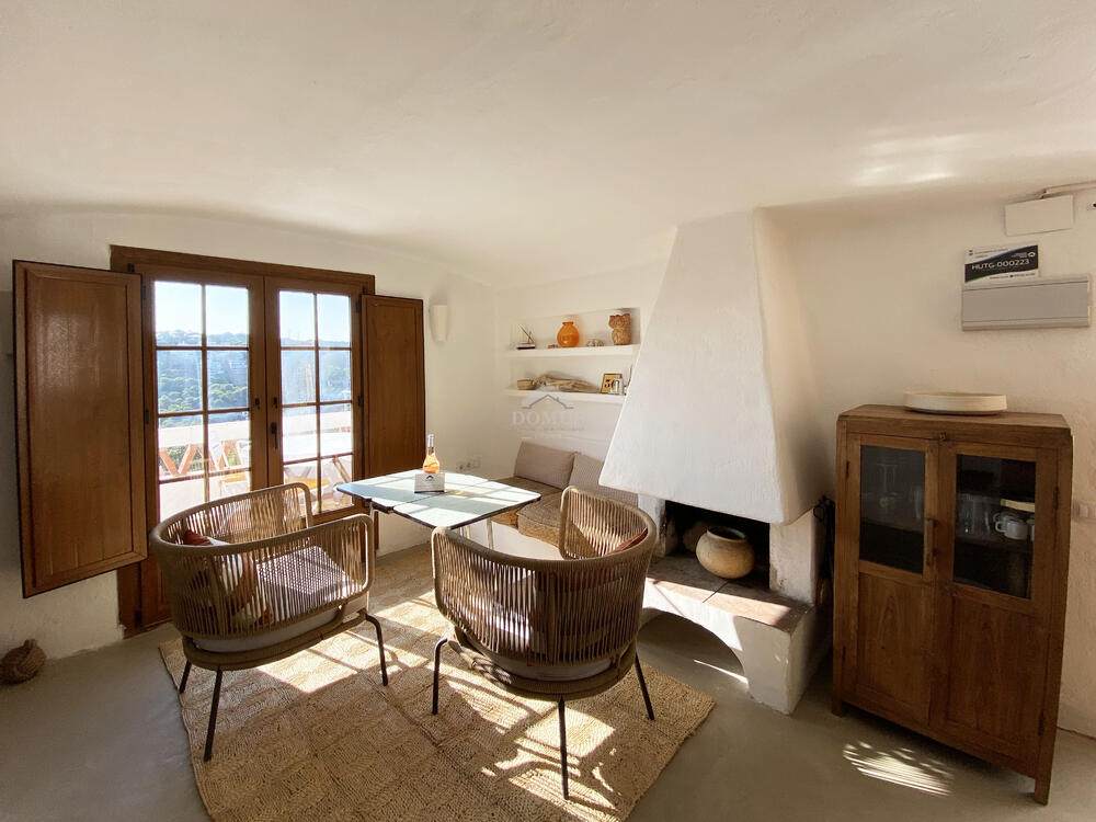 259 Poblado 36 Appartement La Borna Begur 259 Poblado 36 Appartement La Borna Begur