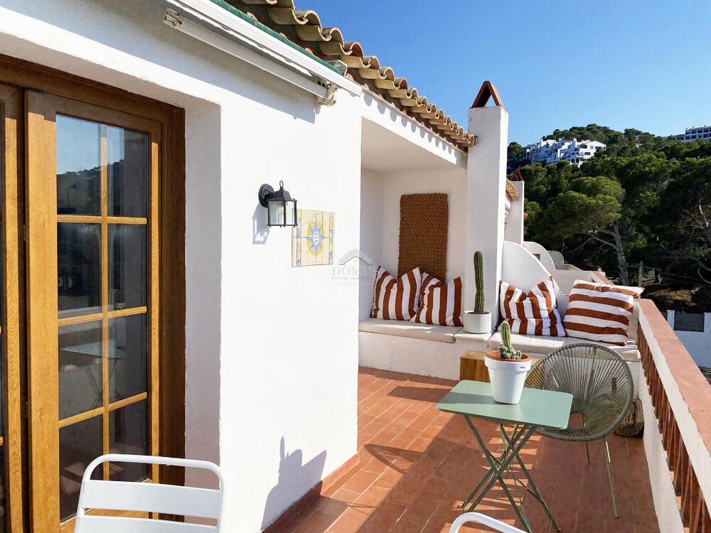 259 Poblado 36 Appartement La Borna Begur 259 Poblado 36 Appartement La Borna Begur