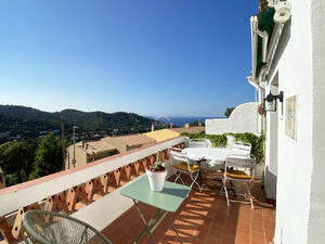 259 Poblado 36 Appartement La Borna Begur