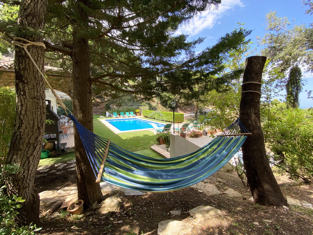 198 Villa Alfora Casa aïllada / Villa Begur 198 Villa Alfora Casa aïllada / Villa Begur