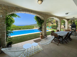 198 Villa Alfora Villa privée / Villa  Begur