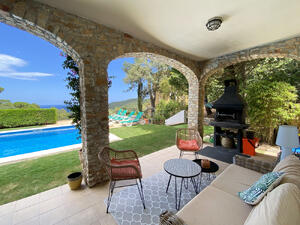 198 Villa Alfora Villa privée / Villa  Begur