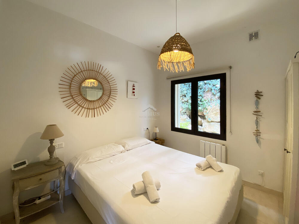 198 Villa Alfora Casa aïllada / Villa Begur 198 Villa Alfora Casa aïllada / Villa Begur